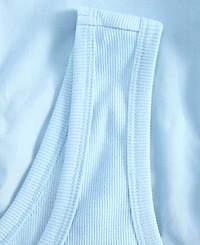 On 34th Women's Sleeveless Scoop-Neck Midi Dress, Exclusively at Macy's