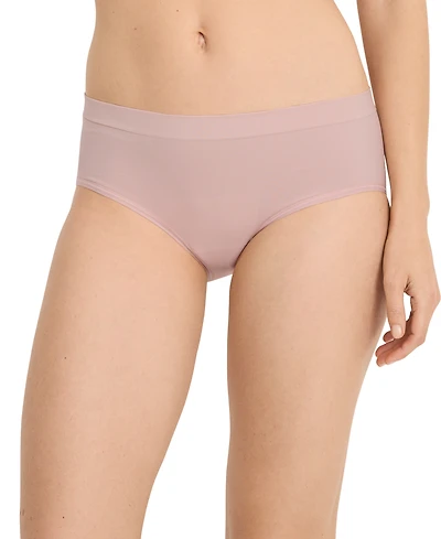 Jockey Women's Seamfree Hipster Underwear 3787
