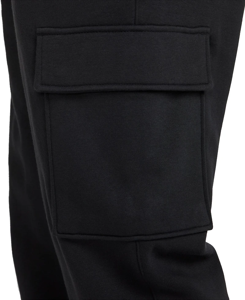 Nike Men's Club Fleece Cargo Pants