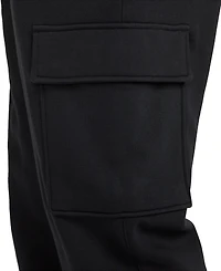 Nike Men's Club Fleece Cargo Pants