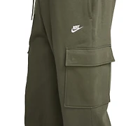 Nike Men's Club Fleece Cargo Pants