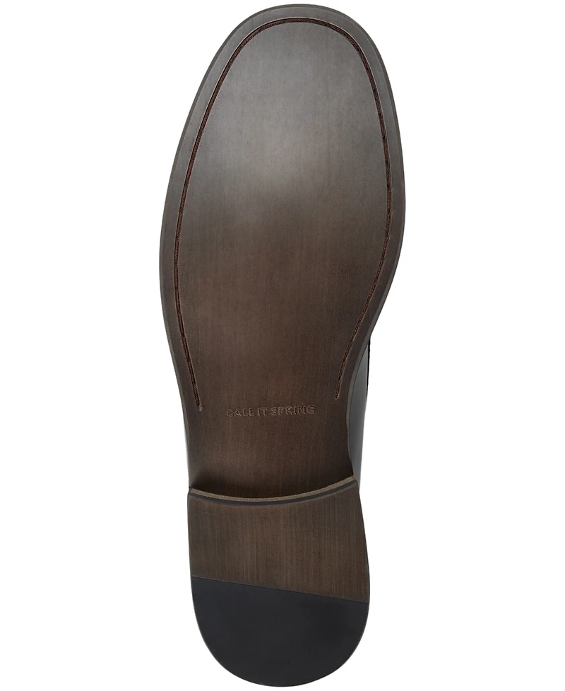 Call It Spring Men's Wilshire Dress Loafers