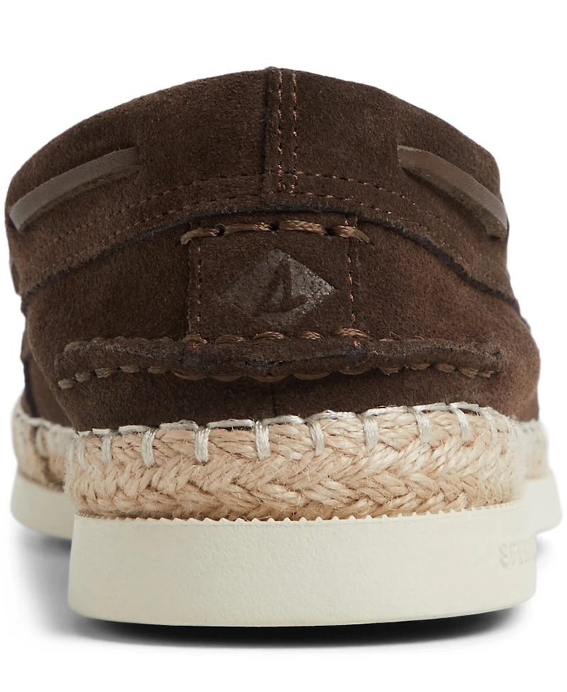 Sperry Men's Authentic Original Resort Shoe