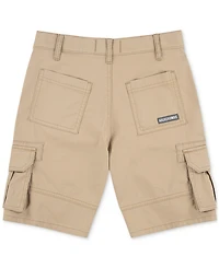 abercrombie kids Boys Baggy Cargo Shorts