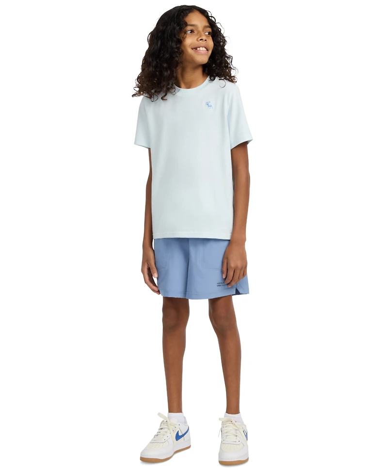 abercrombie kids Boys Essential T-Shirt