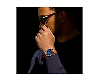 Vincero Men's Kairos 2.0 Quartz Dress Watch 38mm