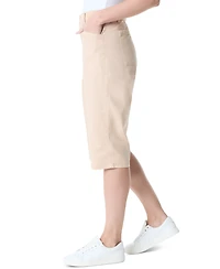 Gloria Vanderbilt Women's High-Rise Skimmer