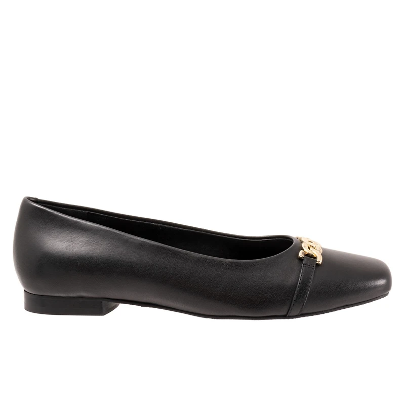 Trotters Harmony Flat