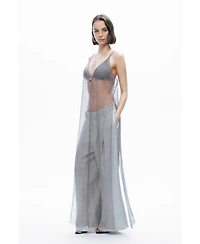 Nocturne Women's Waist Detailed Pants