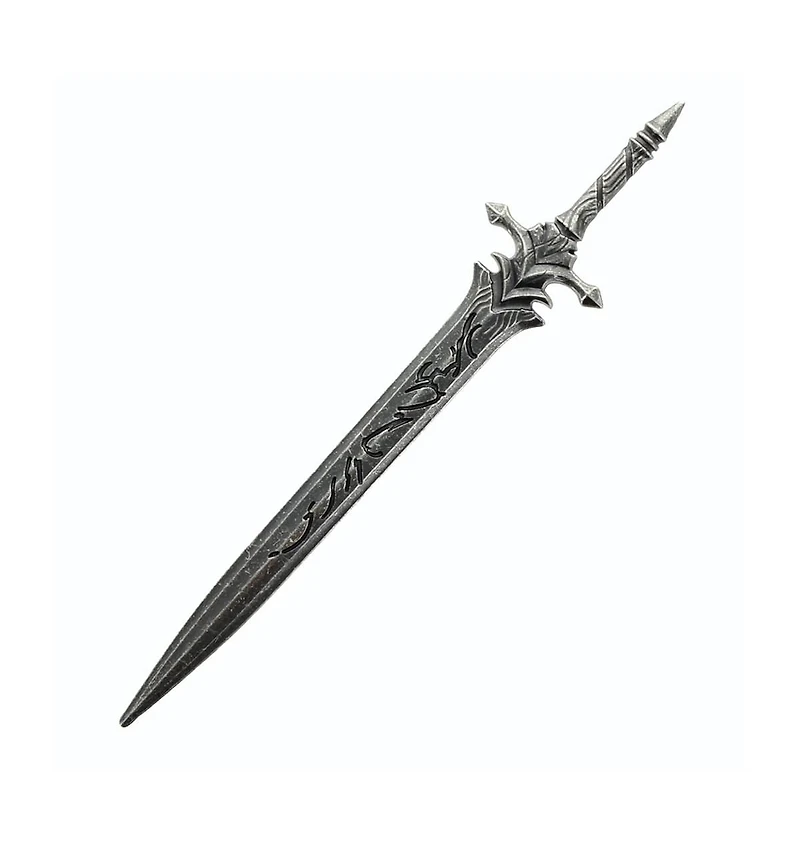 Castlevania 6-Inch Metal Letter Opener (Loot Crate Exclusive)