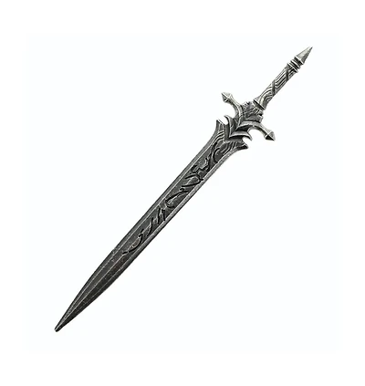 Castlevania 6-Inch Metal Letter Opener (Loot Crate Exclusive)