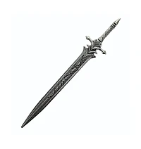 Castlevania 6-Inch Metal Letter Opener (Loot Crate Exclusive)