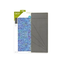 Accuquilt Go! Strip Cutter-4 1/2" (4" Finished)