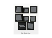 Accuquilt Go! Qube Mix & Match 10" Block