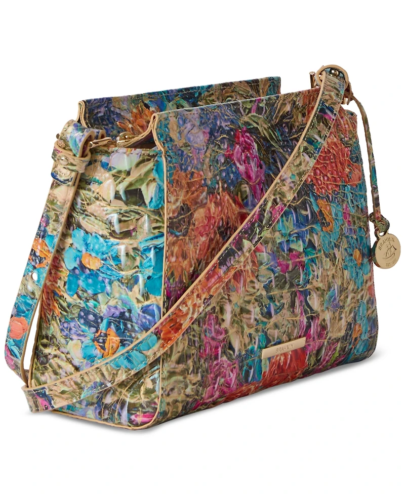 Brahmin Hillary Melbourne Crossbody Bag