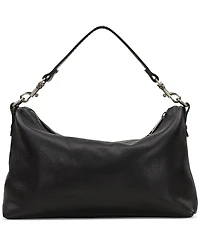Patricia Nash Kolena Medium Leather Crossbody Bag