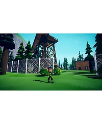 U & I Entertainment Ben 10 Power Trip for PlayStation 4