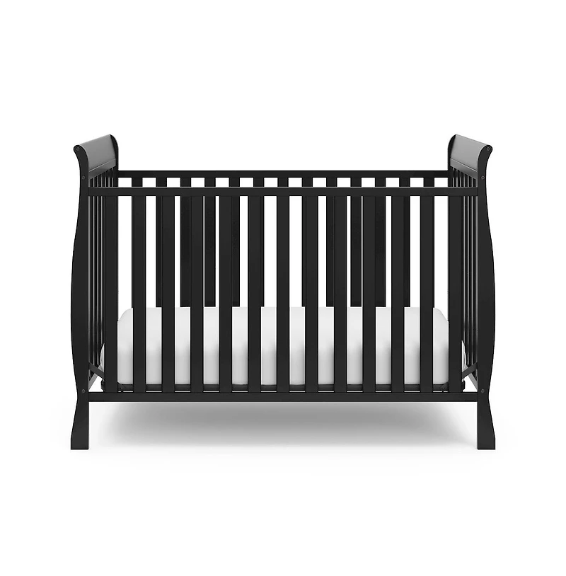 Storkcraft Maxwell 3-in-1 Convertible Crib