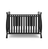 Storkcraft Maxwell 3-in-1 Convertible Crib
