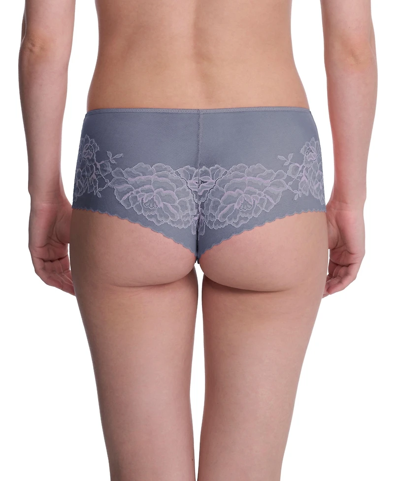 Natori Women's Flora Girl Brief