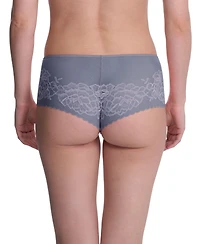 Natori Women's Flora Girl Brief