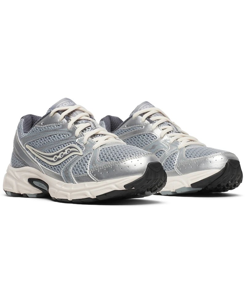Saucony Women's Ride Millennium Casual Sneakers from Finish Line