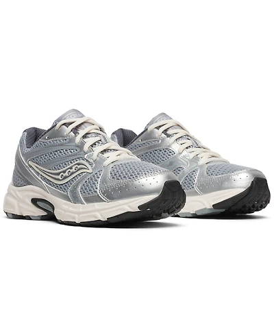 Saucony Women's Ride Millennium Casual Sneakers from Finish Line