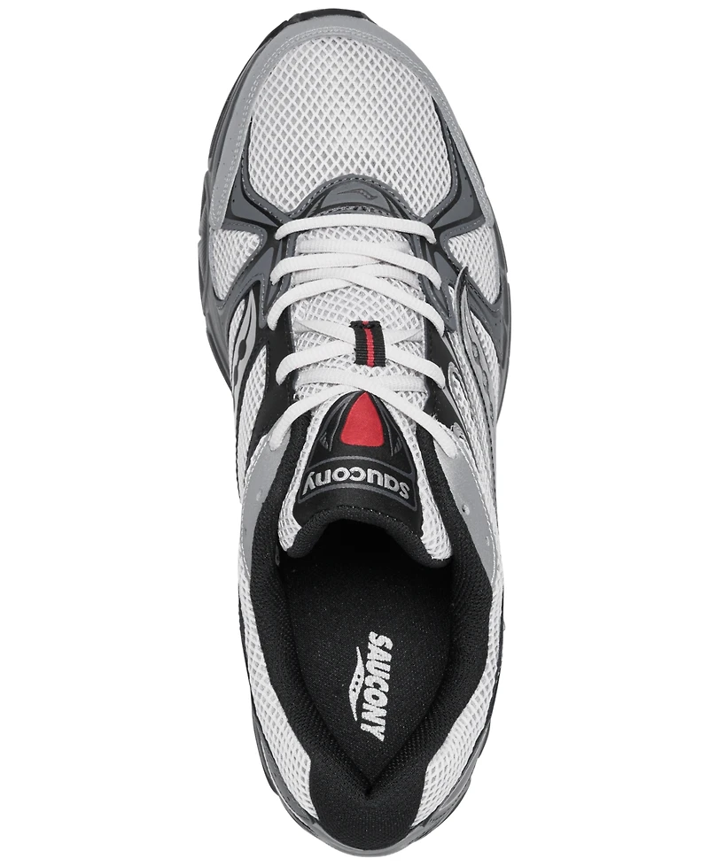 Saucony Men's and Women's Ride Millennium Casual Sneakers from Finish Line