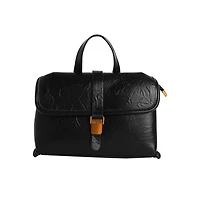 Women's The Solis Sling Bag - Onyx Black