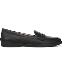 LifeStride Women's Malta Round Toe Penny Loafers