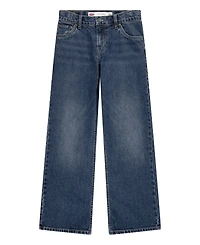 Levi's Big Boys 578 Baggy Jeans