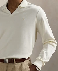 Polo Ralph Lauren Men's Classic-Fit Soft Cotton Shirt