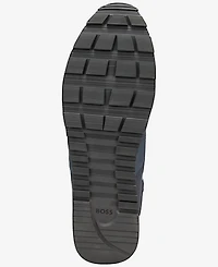 Boss by Hugo Men's Parkour Running Sneakers