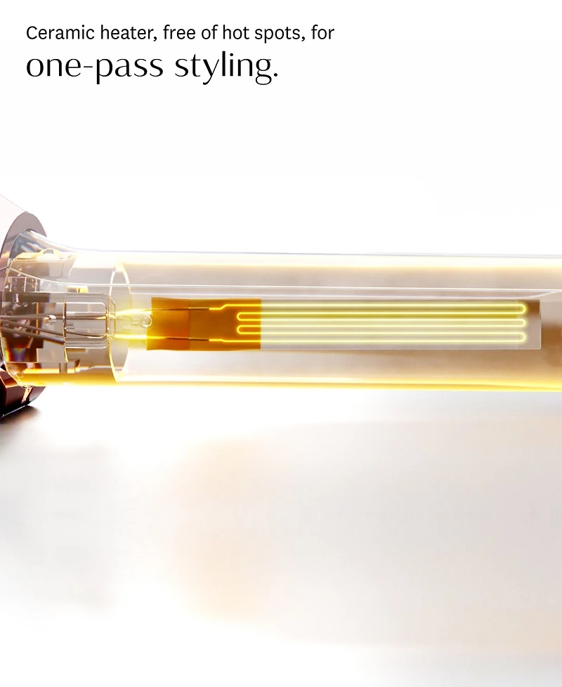 T3 SinglePass Wave 1 ¼"