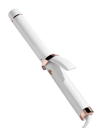 T3 Curl Id 1.25" Smart Curling Iron with Interactive Touch Interface
