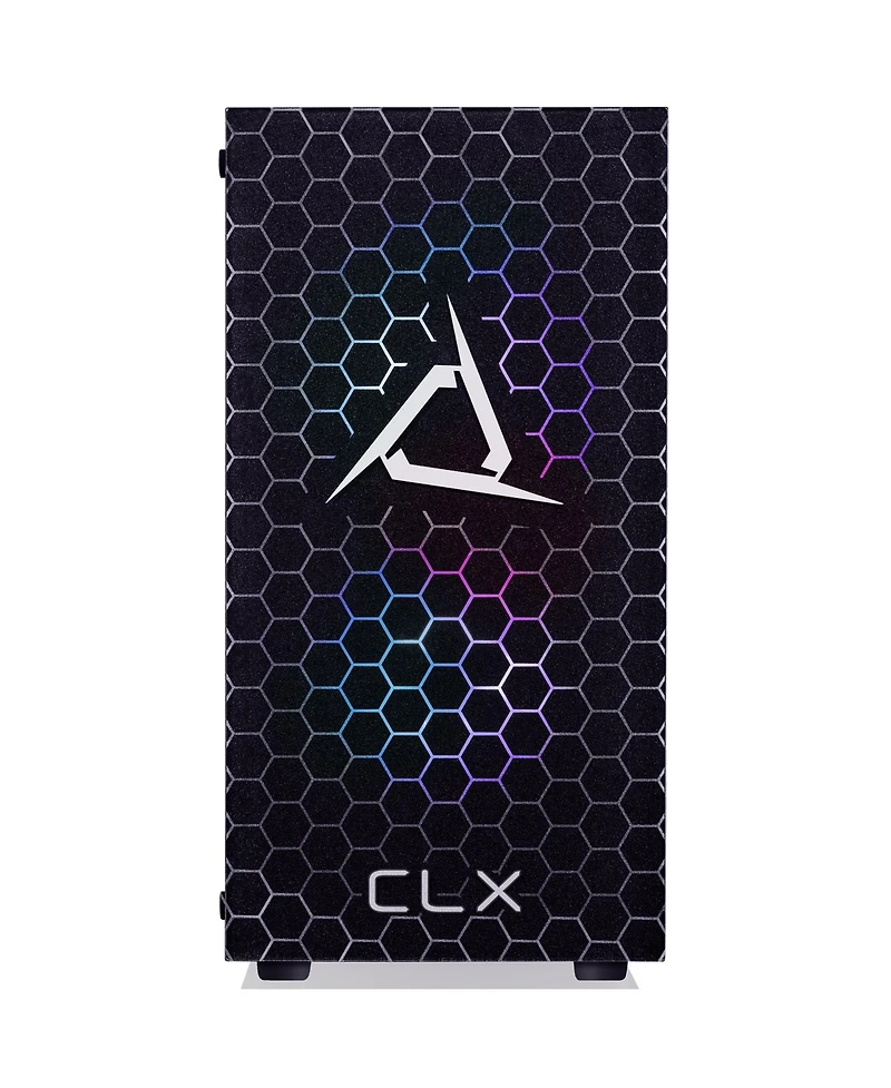 Clx Set Gaming Desktop