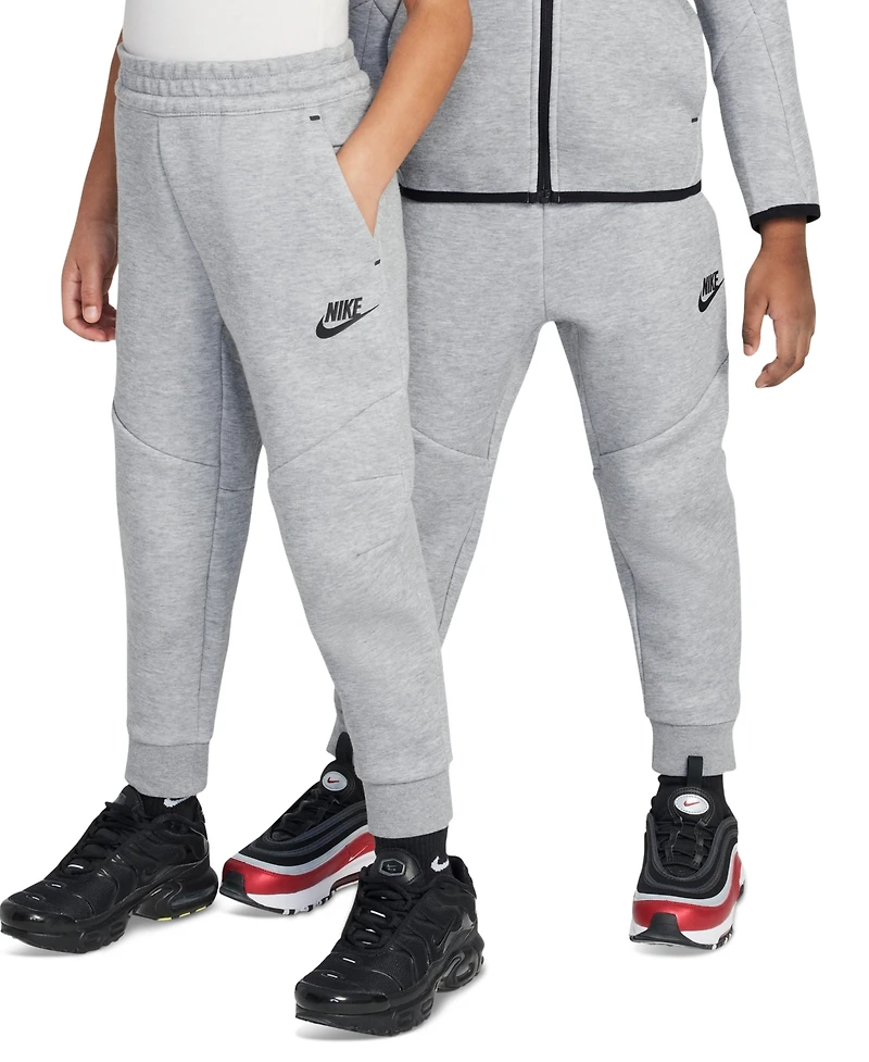 Nike Sportswear Little Kids 2-Pc. Tech Fleece Full-Zip Set