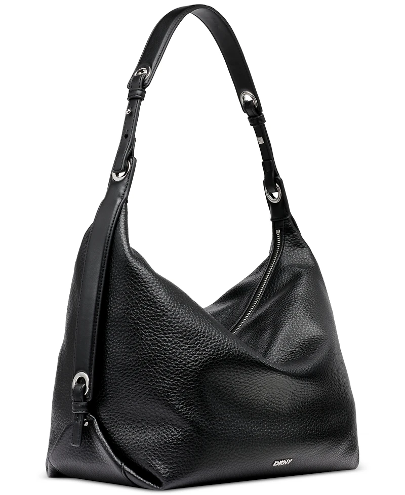 Dkny Wren Medium Hobo Bag