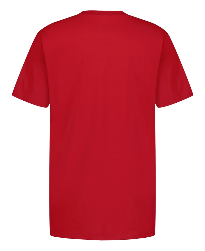 Nautica Big Boys Usa Short Sleeve T-Shirt