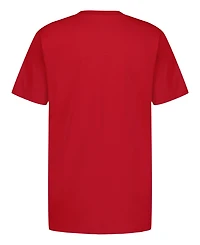 Nautica Big Boys Usa Short Sleeve T-Shirt
