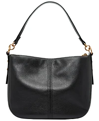 Fossil Jolie Leather Crossbody Bag