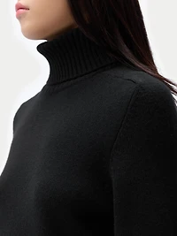 Gobi Cashmere Women's Turtleneck
