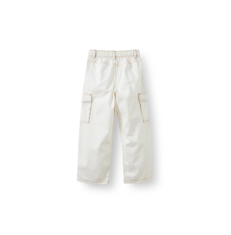 Cotton On Big Boys Little/Big Taylor Denim Jean
