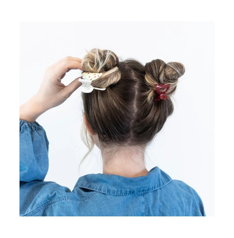 Headbands of Hope Medium Claw Clip Set