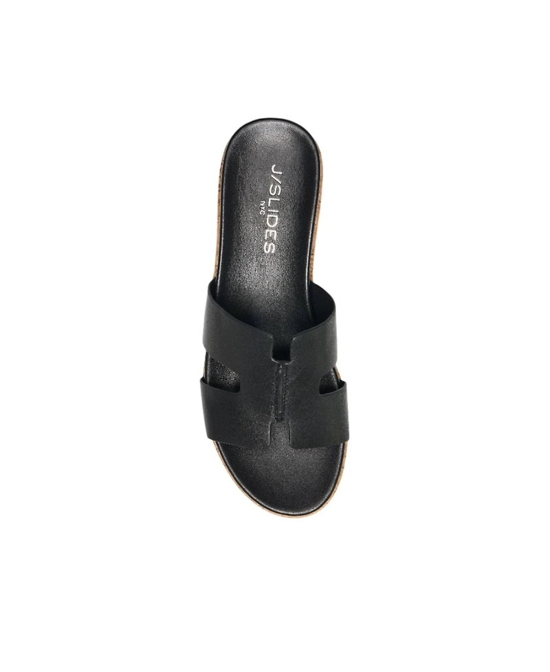 Jslides Queenie Sandal