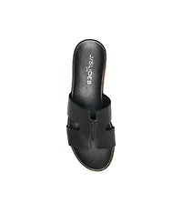 Jslides Queenie Sandal