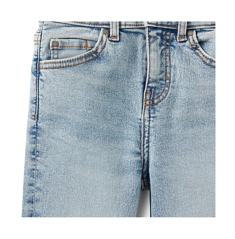 Cotton On Little Boys Little/Big Slim Fit Jean