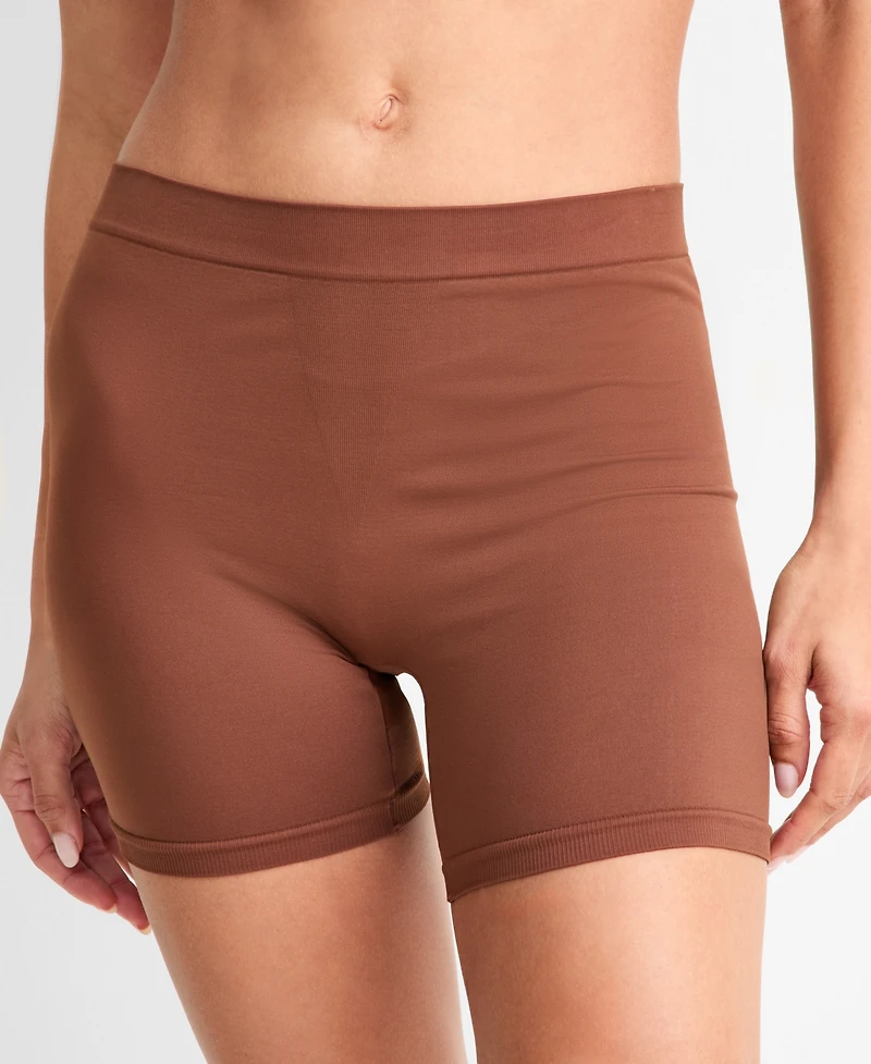 State of Day Women's Seamless Slip Short, Exclusively at Macy's
