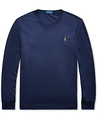 Polo Ralph Lauren Men's Custom Slim Fit Soft Cotton T-Shirt