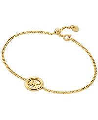 Michael Kors Logo Slider Bracelet